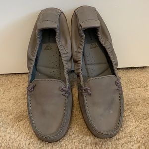Hush Puppies Ceil Slip On